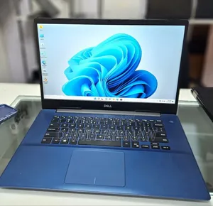 New Laptop Dell Inspiron 15 8GB Intel Core I5 SSD 512GB