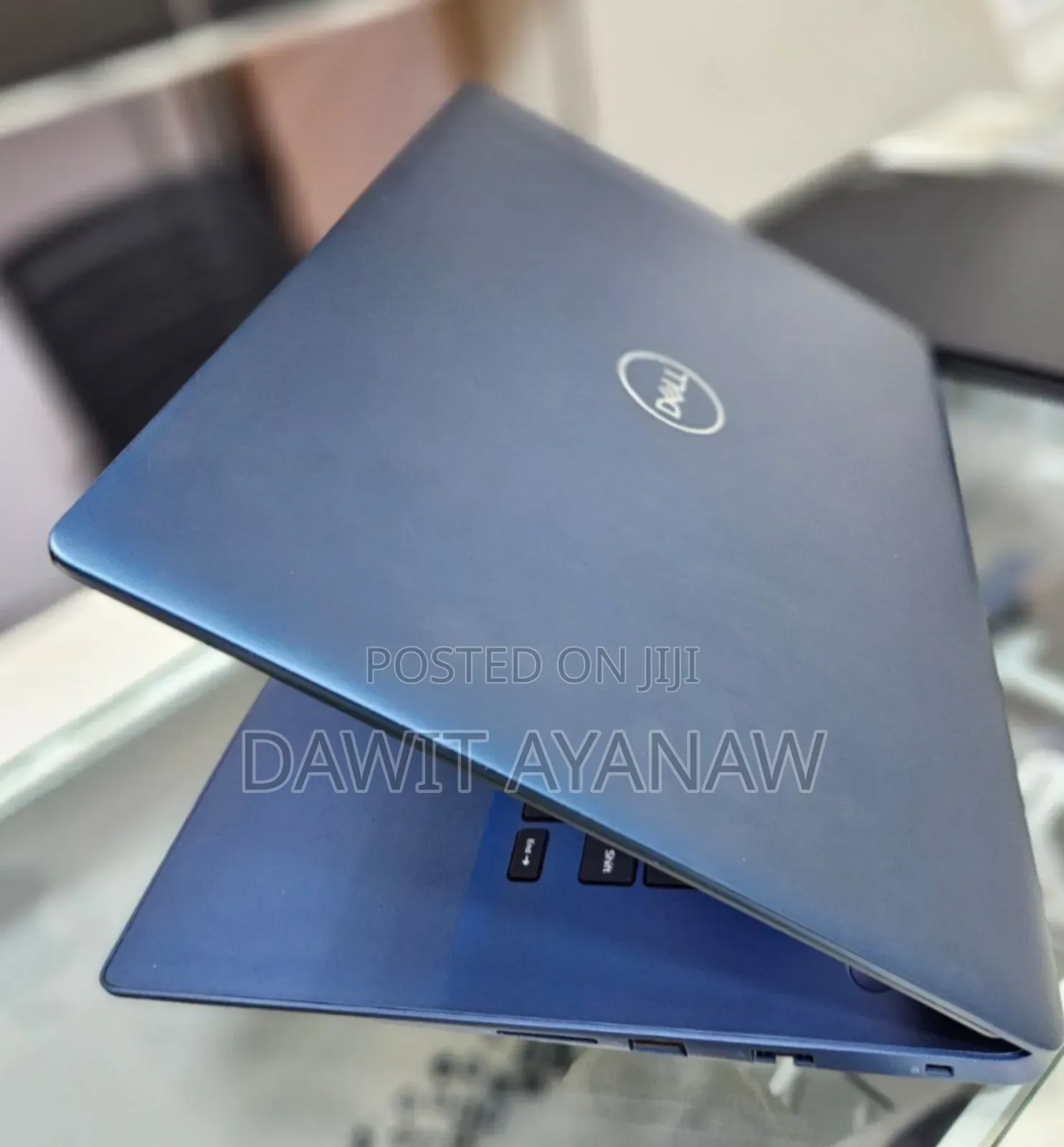 New Laptop Dell Inspiron 15 8GB Intel Core I5 SSD 512GB