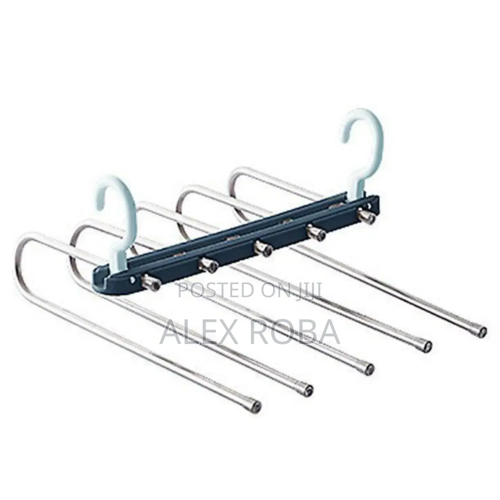 5in1 Trouser Hanger