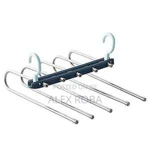 5in1 Trouser Hanger
