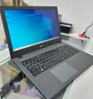 Photo - New Laptop Acer Aspire 5 4GB Intel Core I3 HDD 320GB