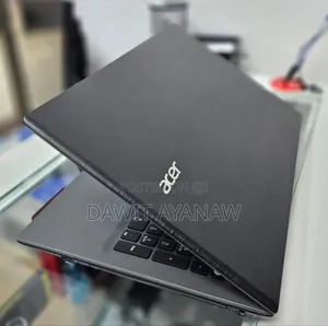 New Laptop Acer Aspire 5 4GB Intel Core I3 HDD 320GB