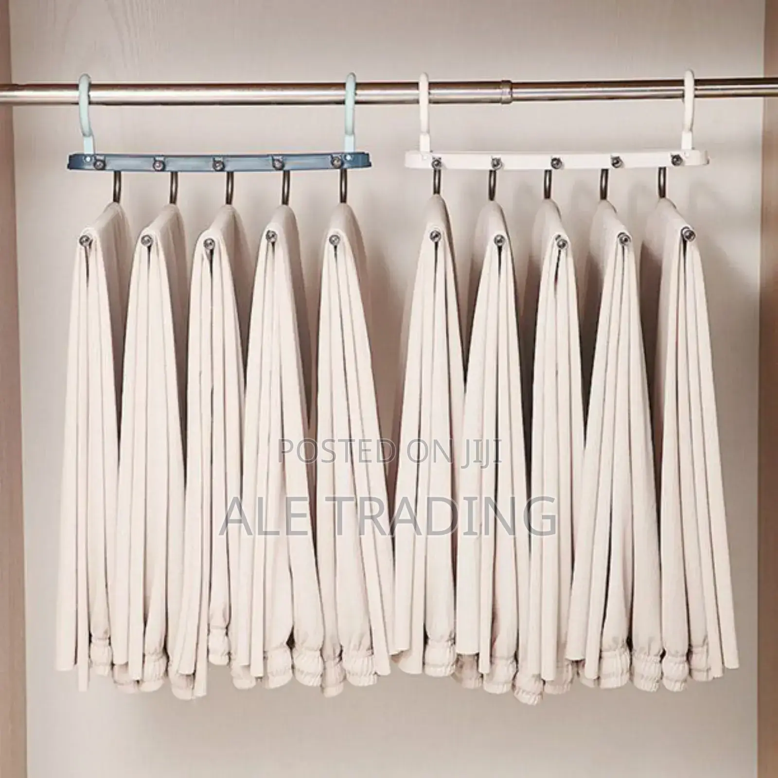 5in1 Trouser Hanger