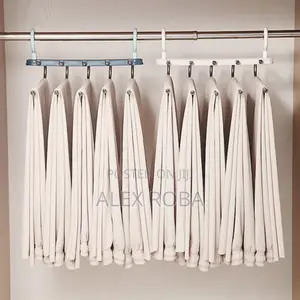 5in1 Trouser Hanger