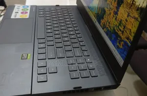 New Laptop HP Omen 16 16GB AMD Ryzen 7 SSD 1T