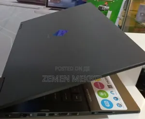 New Laptop HP Omen 16 16GB AMD Ryzen 7 SSD 1T