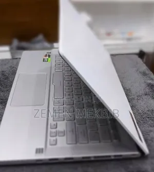 Photo - New Laptop Asus ROG ZEPHYRUS (GX501) 16GB AMD Ryzen 9 SSD 1T