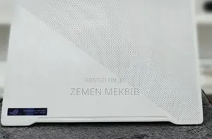 New Laptop Asus ROG ZEPHYRUS (GX501) 16GB AMD Ryzen 9 SSD 1T