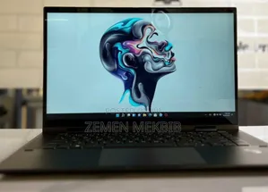 Photo - New Laptop HP Envy X360 16GB AMD Ryzen 7 SSD 512GB