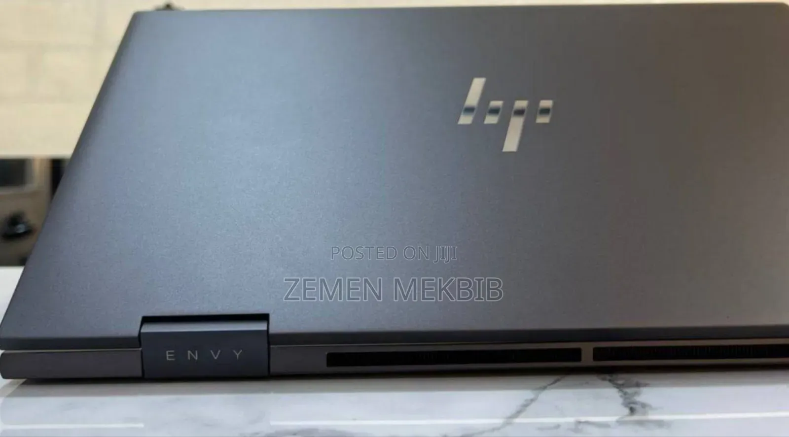 New Laptop HP Envy X360 16GB AMD Ryzen 7 SSD 512GB