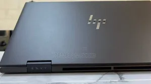 New Laptop HP Envy X360 16GB AMD Ryzen 7 SSD 512GB