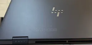 New Laptop HP Envy X360 16GB AMD Ryzen 7 SSD 512GB