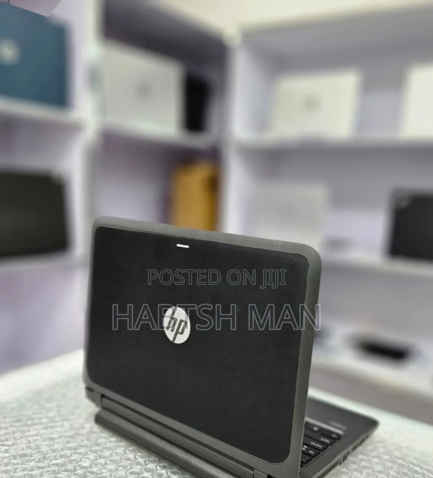 New Laptop HP 14-Dq2031tg 4GB Intel Core 2 Quad SSD 128GB