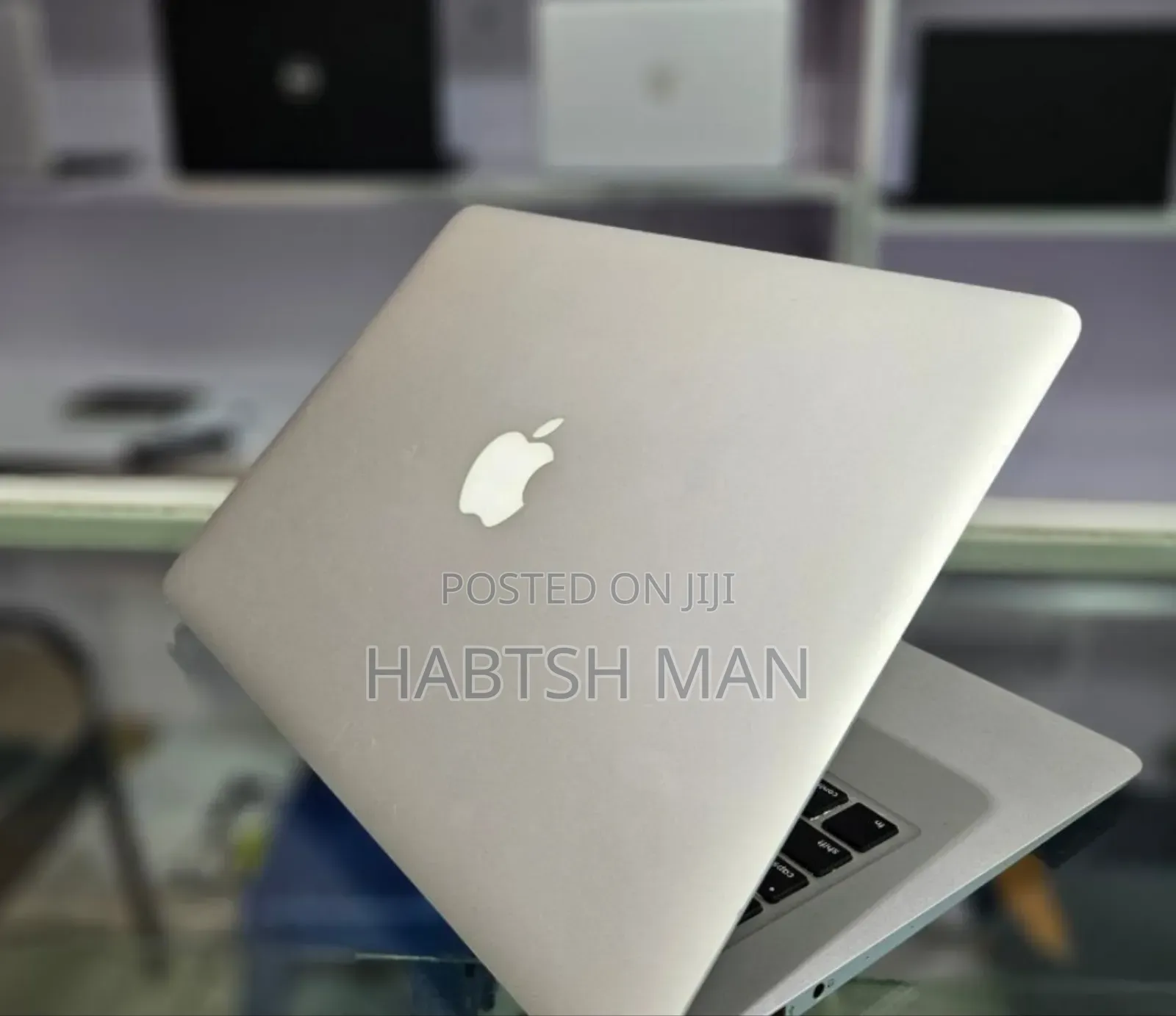 New Laptop Apple MacBook Air 2014 8GB Intel Core I7 SSD 256GB