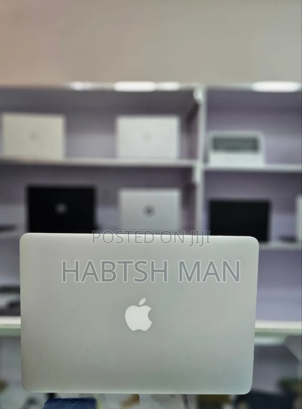 New Laptop Apple MacBook Air 2014 8GB Intel Core I7 SSD 256GB