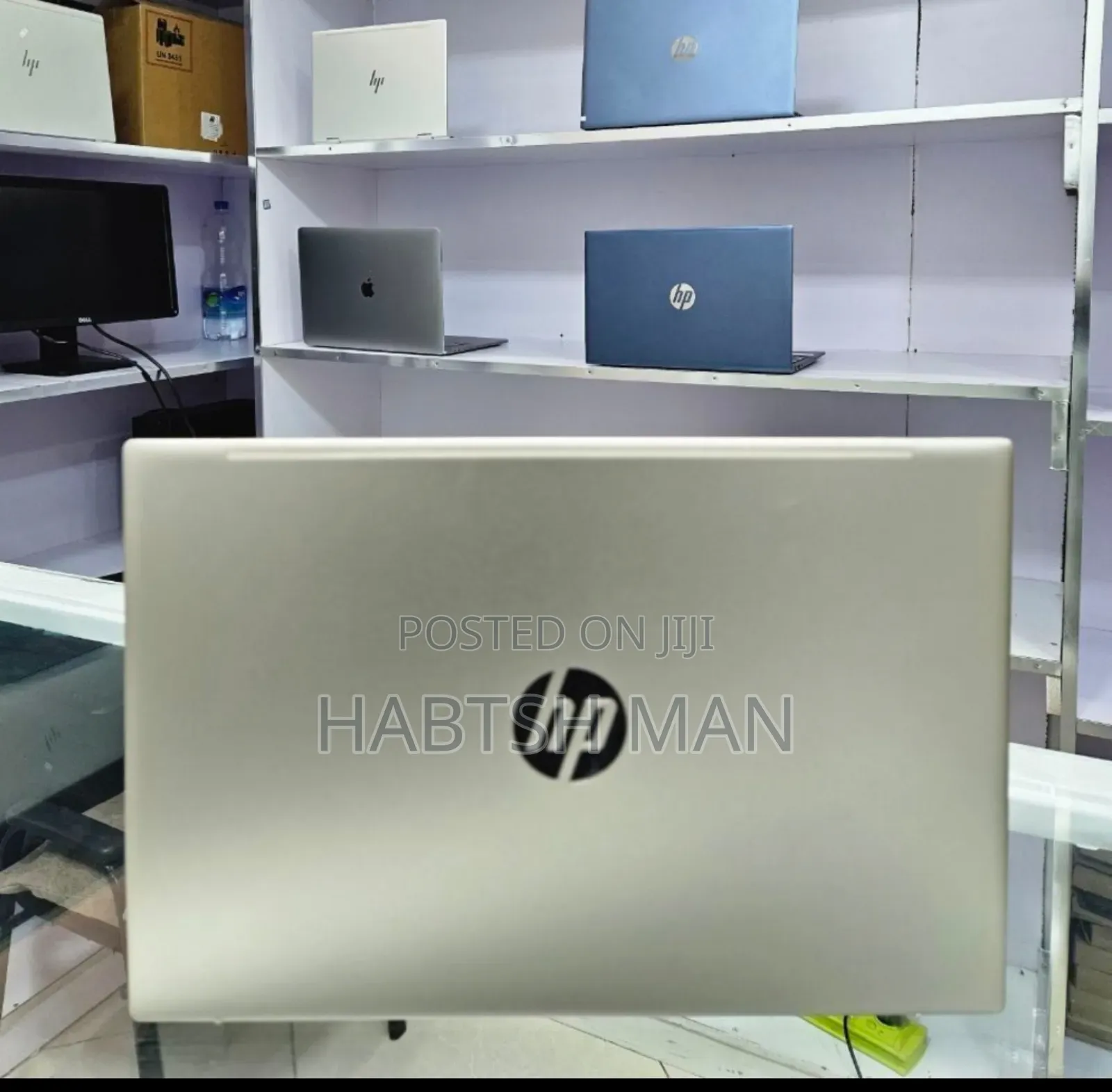 New Laptop HP Pavilion 14 16GB Intel Core I5 SSD 512GB