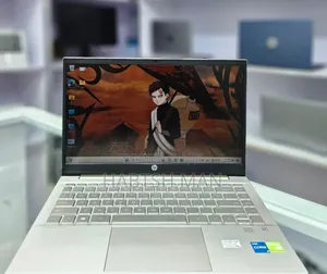 New Laptop HP Pavilion 14 16GB Intel Core I5 SSD 512GB