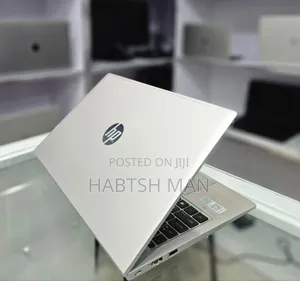 Photo - New Laptop HP ProBook 450 G9 16GB Intel Core I7 SSD 512GB