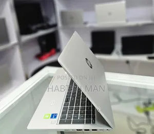 New Laptop HP ProBook 450 G9 16GB Intel Core I7 SSD 512GB