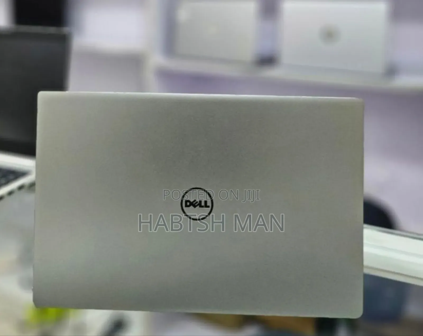 New Laptop Dell XPS 13 8GB Intel Core I7 SSD 512GB