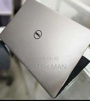 New Laptop Dell XPS 13 8GB Intel Core I7 SSD 512GB