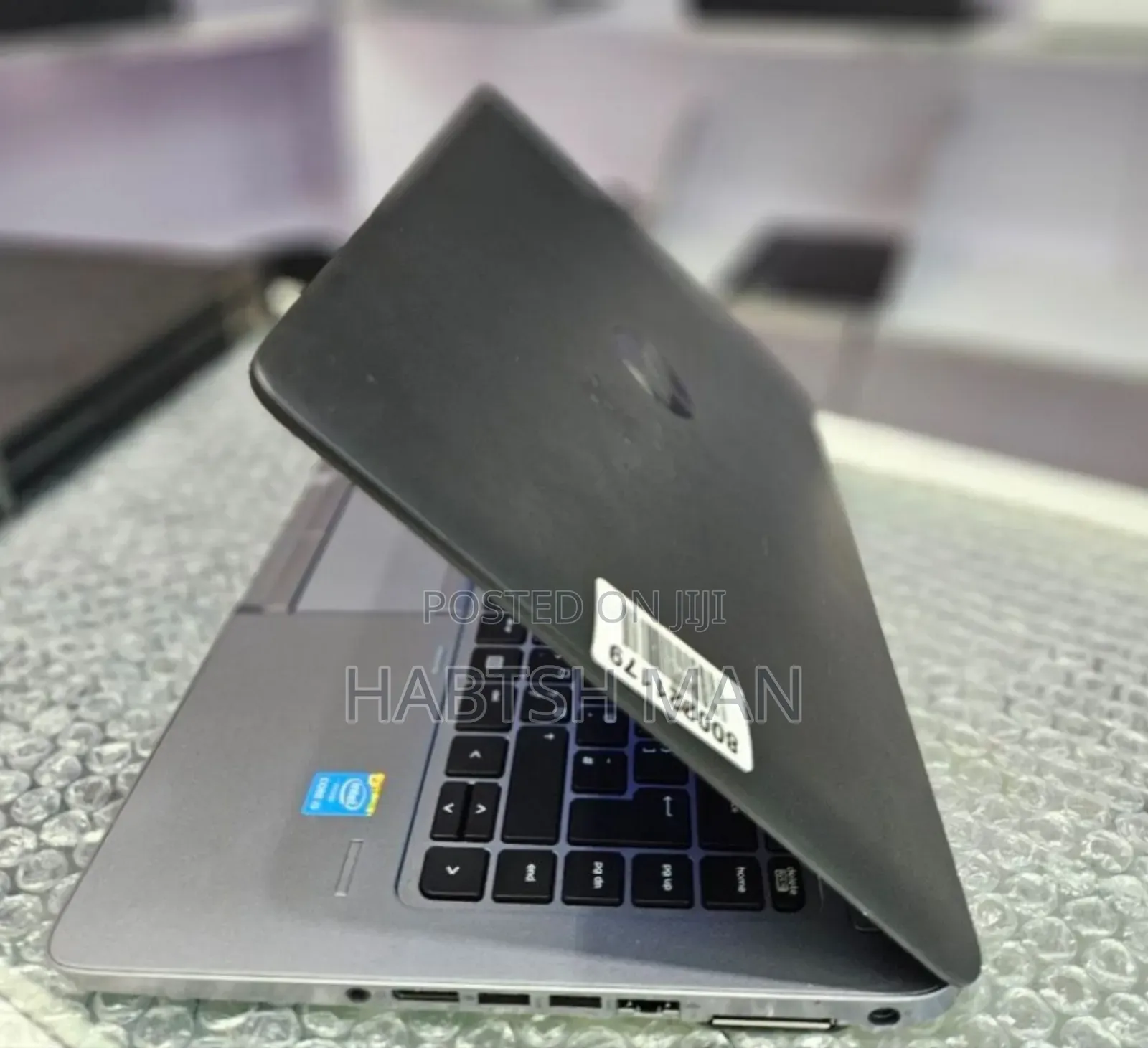 New Laptop HP EliteBook 840 G2 8GB Intel Core I5 HDD 500GB