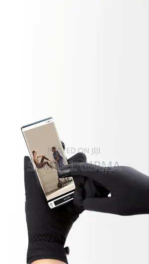 Xiaomi Electric Scooter Riding Gloves