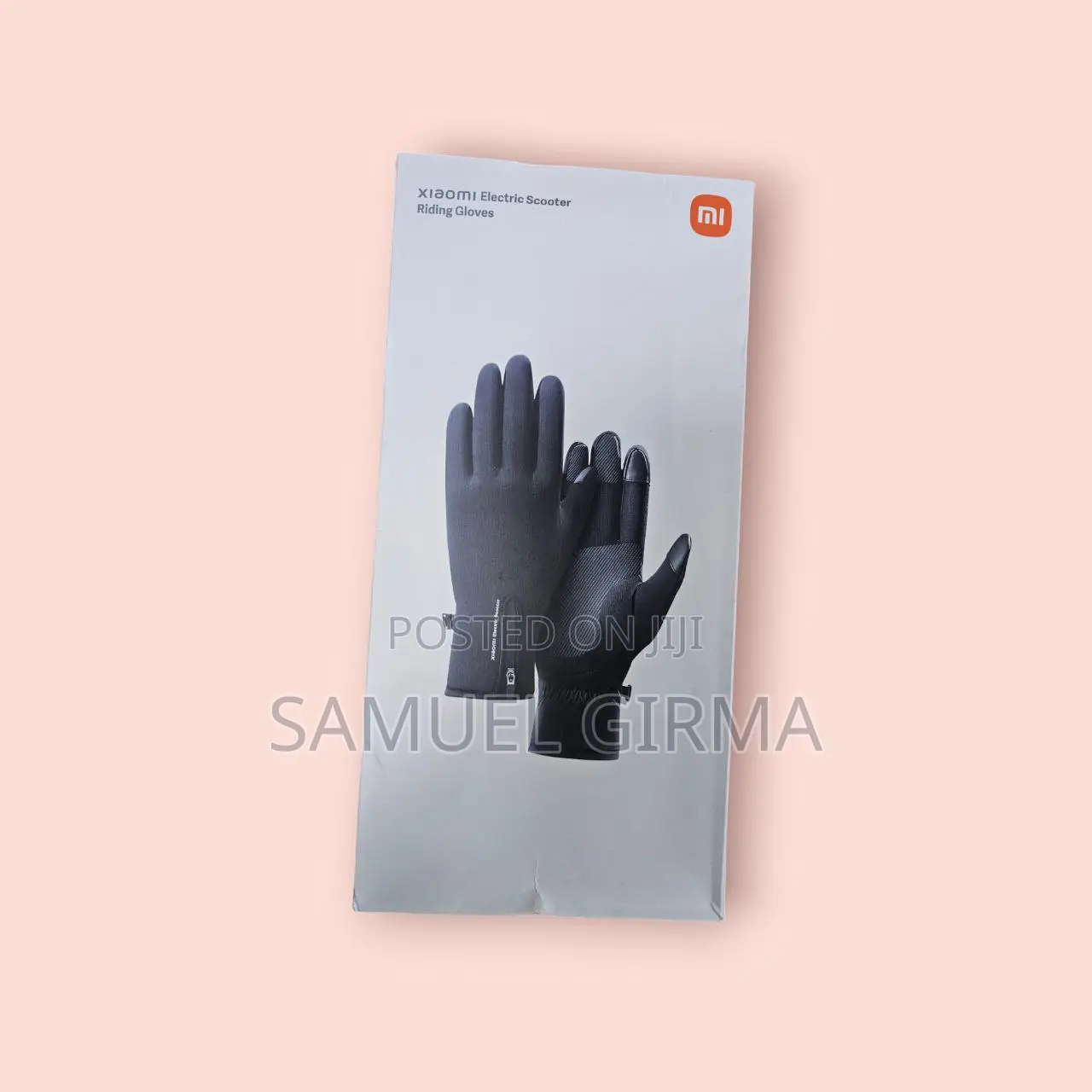 Xiaomi Electric Scooter Riding Gloves