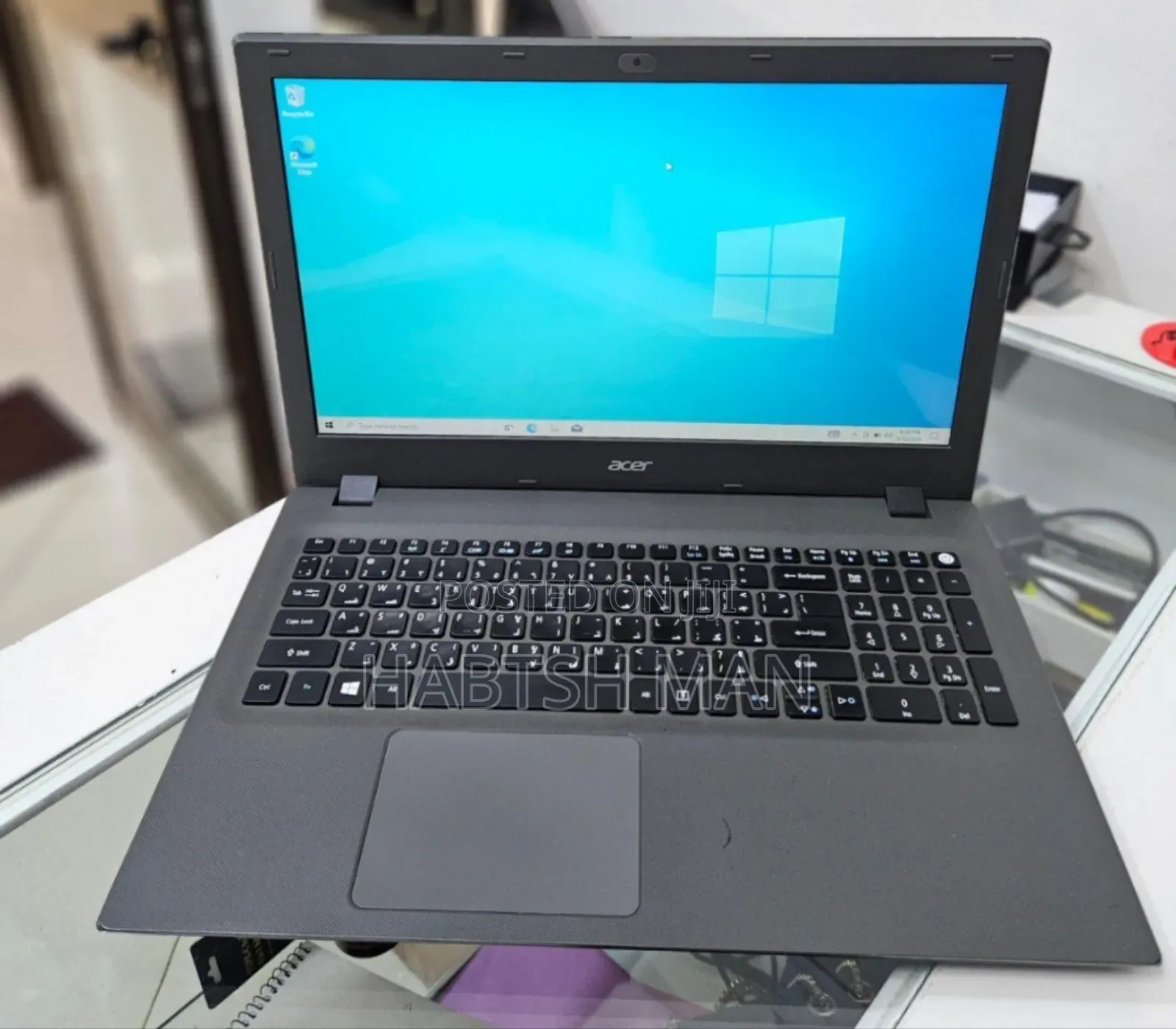New Laptop Acer Aspire 1 4GB Intel Core I3 HDD 320GB