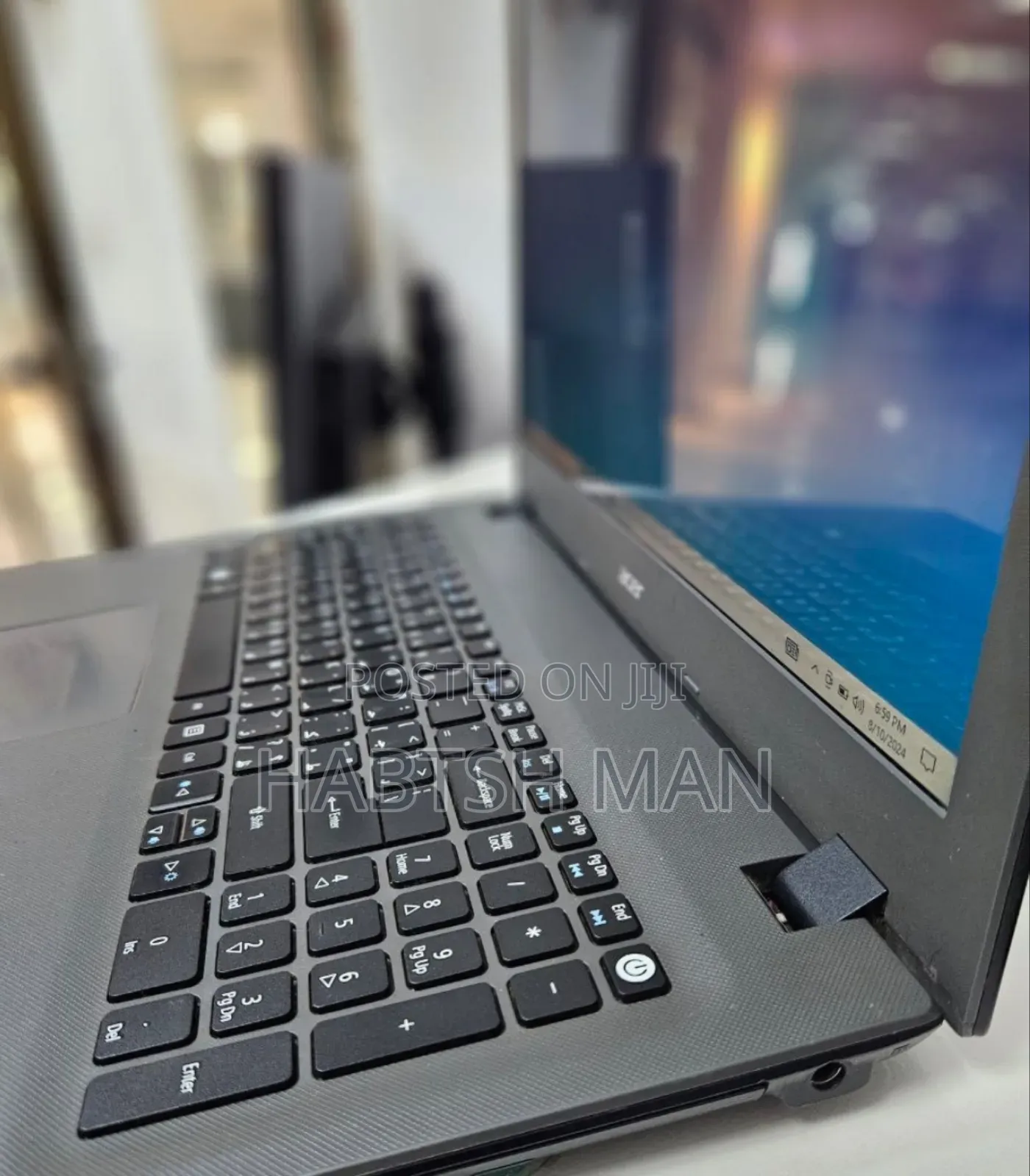 New Laptop Acer Aspire 1 4GB Intel Core I3 HDD 320GB