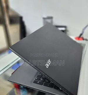 New Laptop Acer Aspire 1 4GB Intel Core I3 HDD 320GB