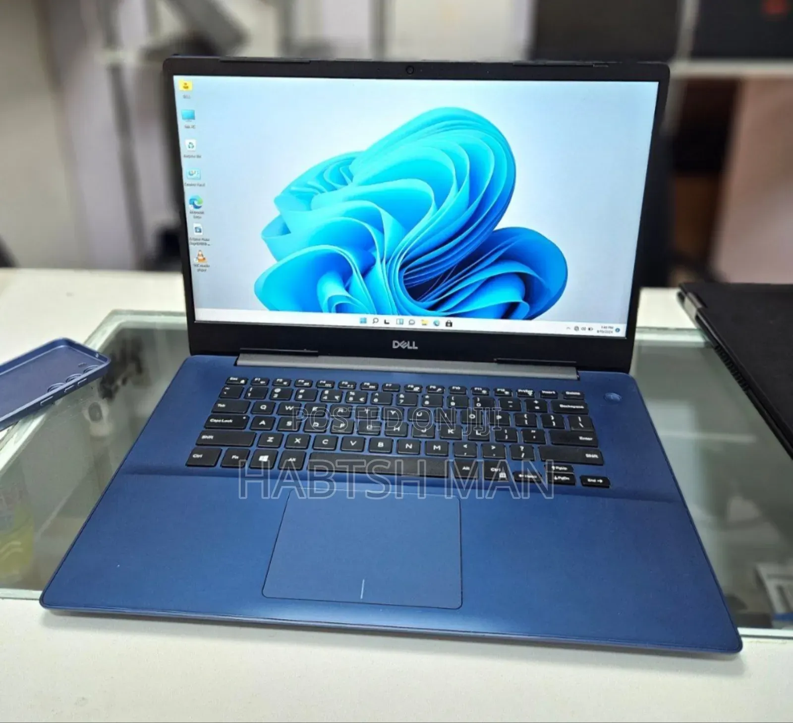 New Laptop Dell Inspiron 15 8GB Intel Core I5 SSD 512GB