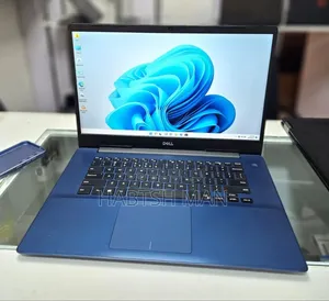 New Laptop Dell Inspiron 15 8GB Intel Core I5 SSD 512GB