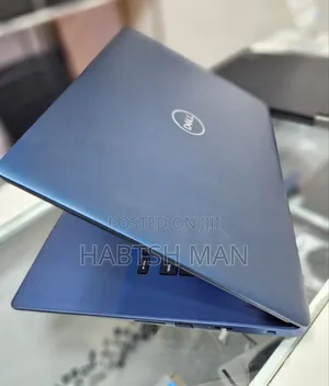 New Laptop Dell Inspiron 15 8GB Intel Core I5 SSD 512GB