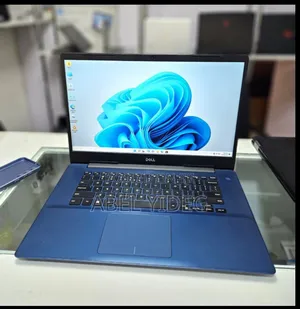 Photo - New Laptop Dell 8GB Intel Core I5 SSD 512GB