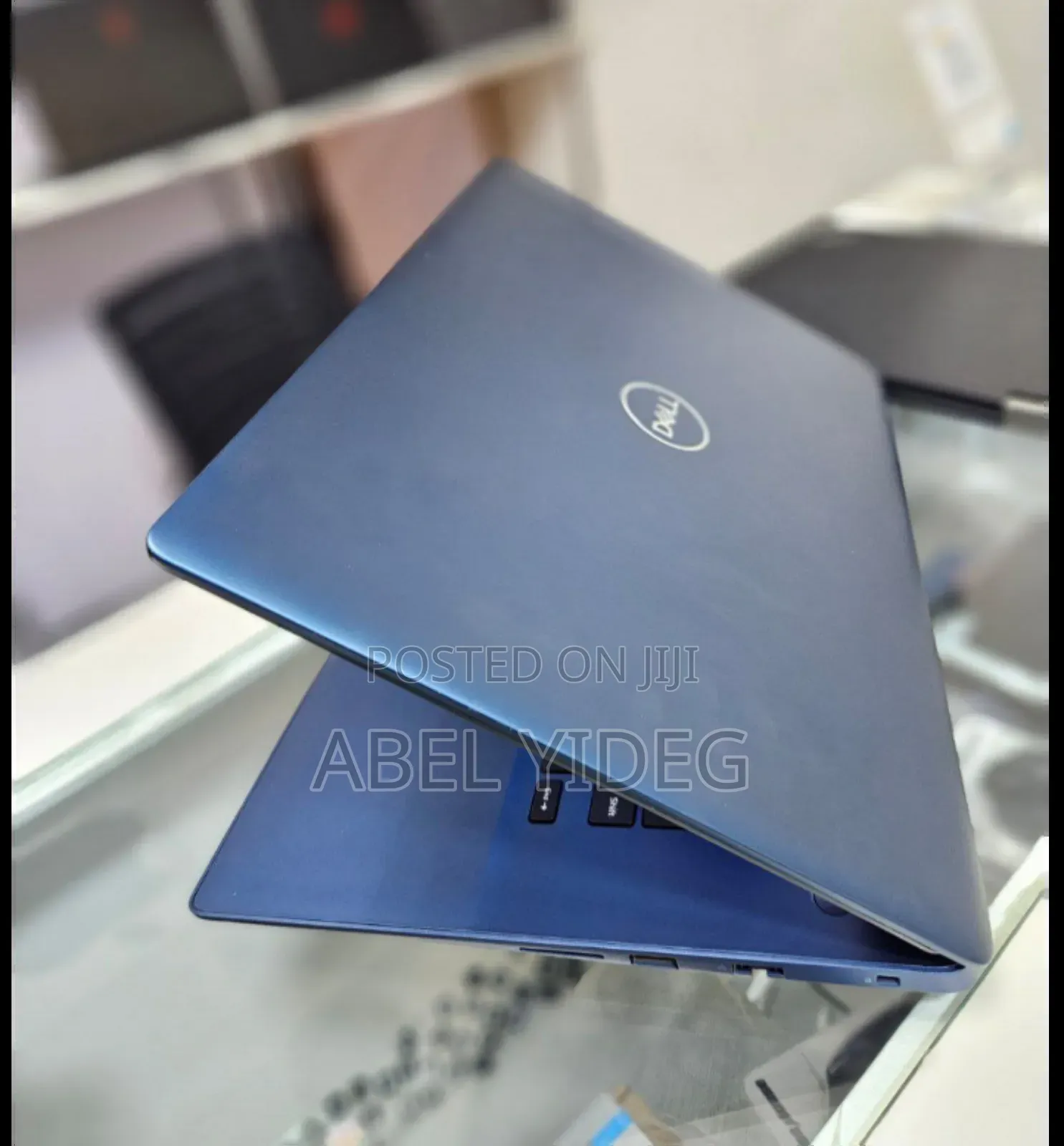 New Laptop Dell 8GB Intel Core I5 SSD 512GB