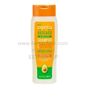 Photo - Cantu Avocado Hydrating Shampoo (400ml)