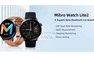 Xiaomi Mibro Lite 2 Smart Watch