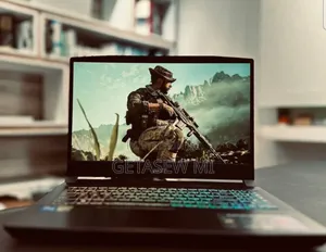 New Laptop MSI Katana 15 16GB Intel Core I7 SSD 1T