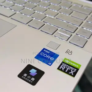 Photo - New Laptop HP Pavilion 14-Ce3064st 16GB Intel Core I5 SSD 1T