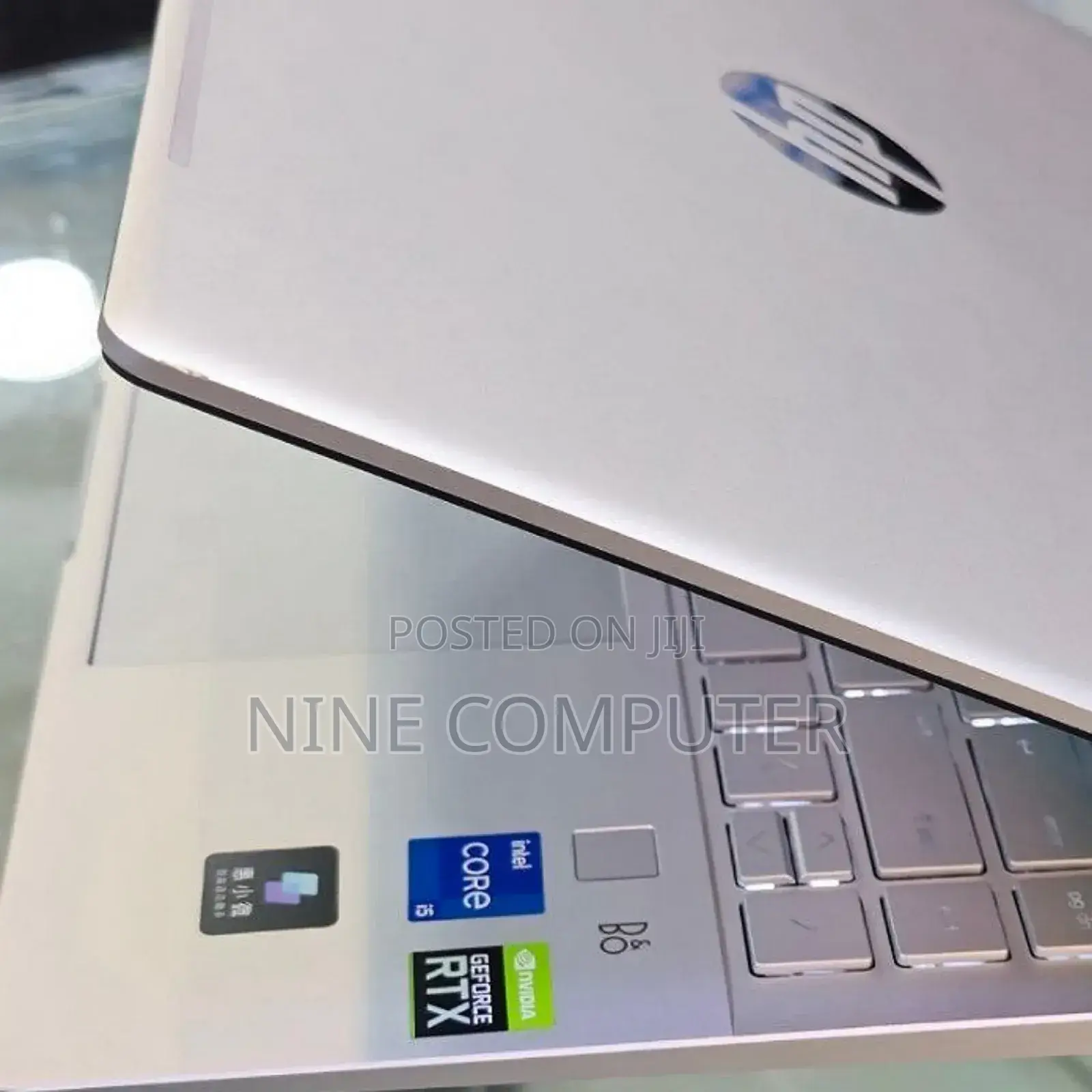 New Laptop HP Pavilion 14-Ce3064st 16GB Intel Core I5 SSD 1T