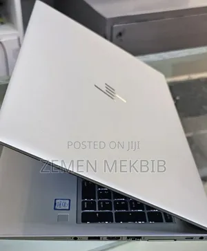 New Laptop HP EliteBook 840 G5 16GB Intel Core I5 SSD 512GB