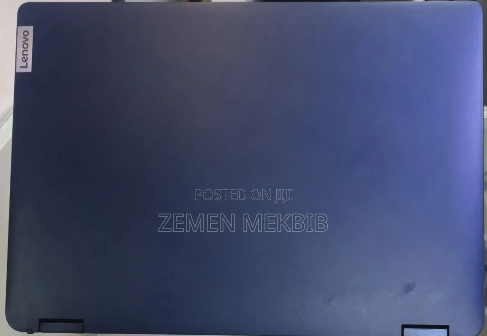New Laptop Lenovo IdeaPad Flex 15 16GB AMD Ryzen 7 SSD 512GB