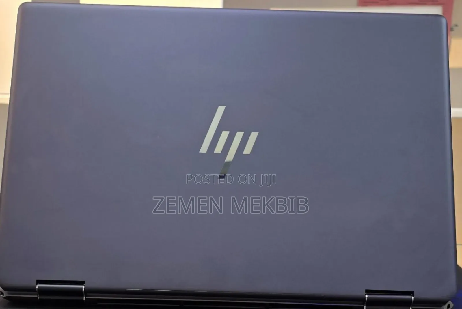 New Laptop HP Spectre X360 16GB Intel Core I7 SSD 1T