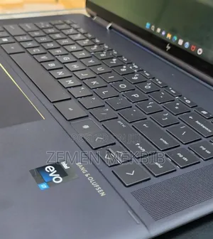 New Laptop HP Spectre X360 16GB Intel Core I7 SSD 1T