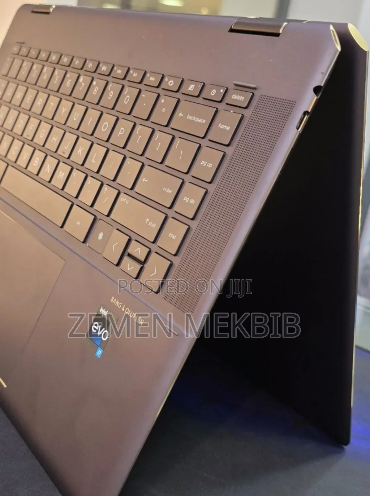 New Laptop HP Spectre X360 16GB Intel Core I7 SSD 1T