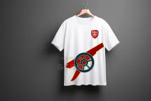 Photo - Arsenal Gunners Tees