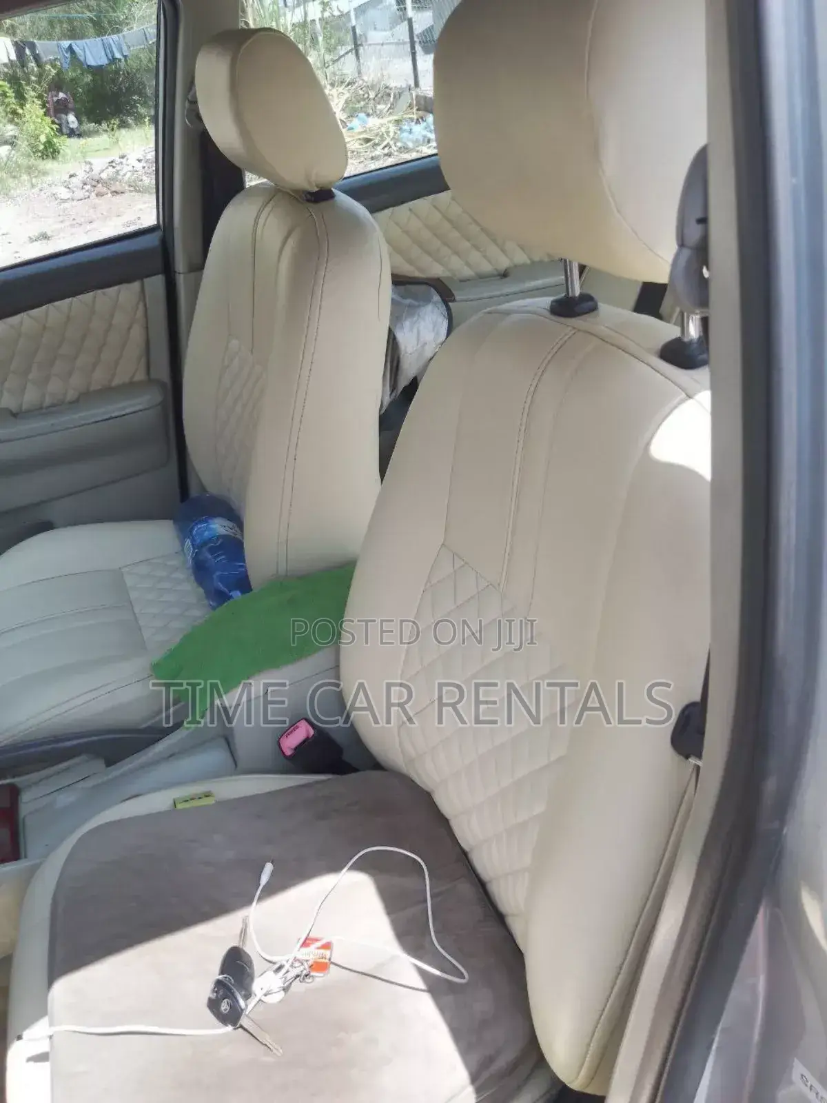 Toyota Corolla 1.4 C 2005 Silver