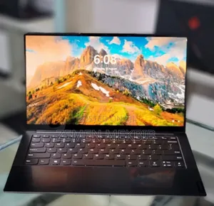 Photo - New Laptop Lenovo Yoga 9i 16GB Intel Core I7 SSD 512GB