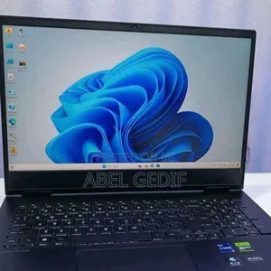New Laptop HP Omen 16 16GB Intel Core I9 SSD 256GB